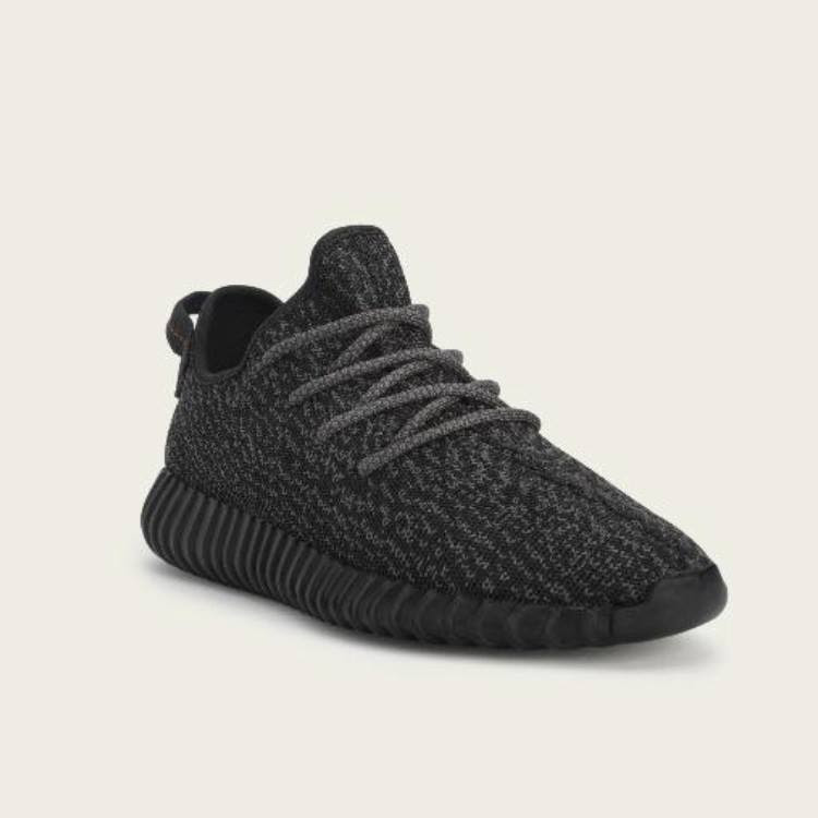 adidas Yeezy Boost 350 Black