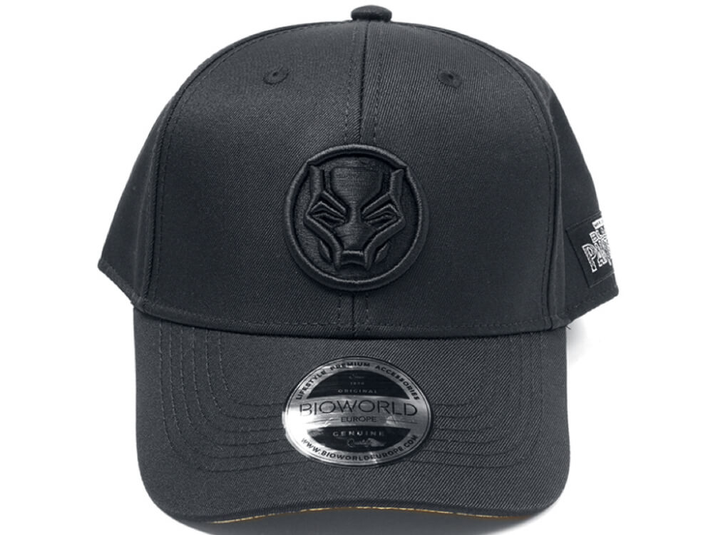EMP Black Panther Cap I