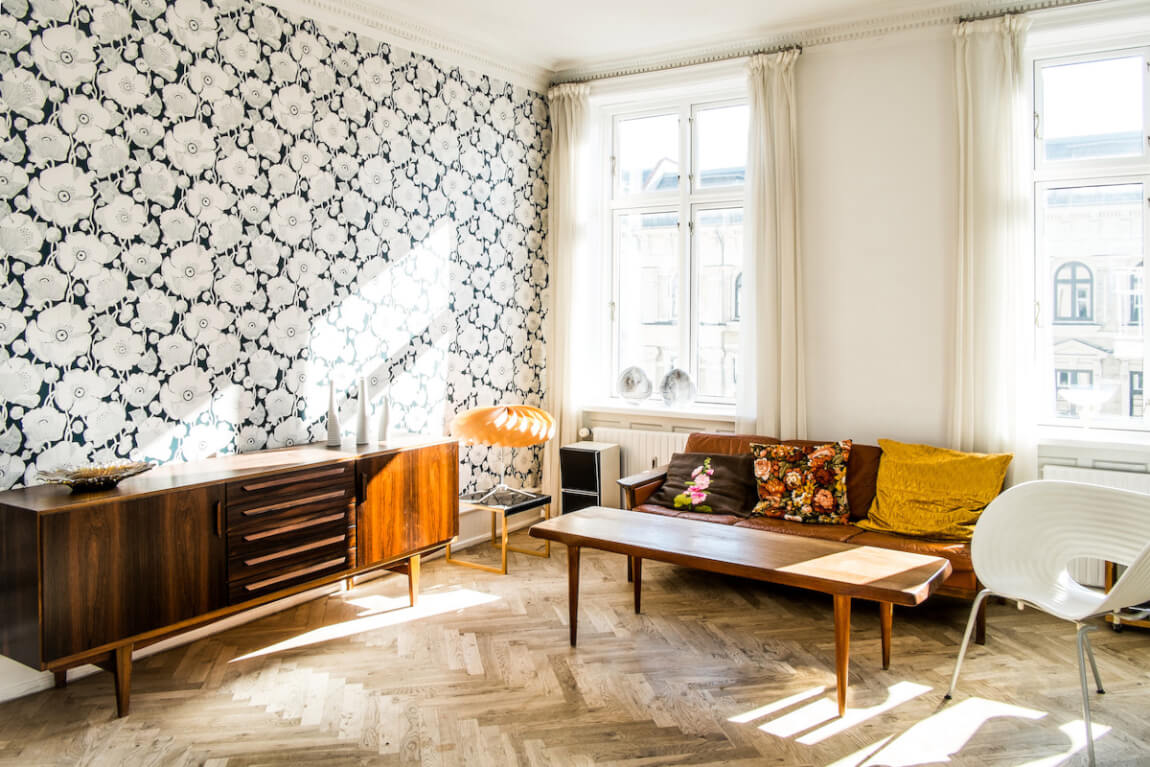 Airbnb Accomodation Copenhagen