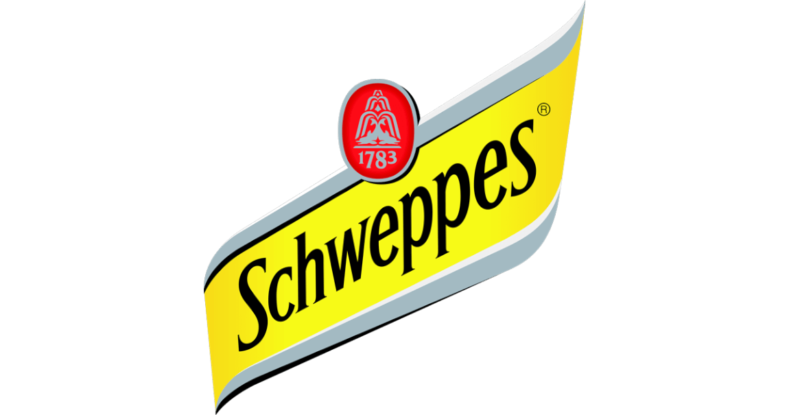 Schweppes Logo