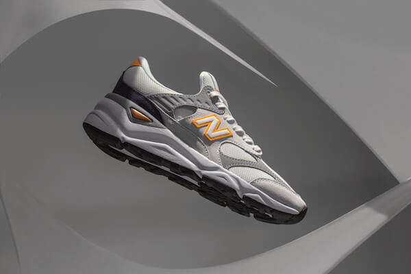 New Balance X-90 reconstructed