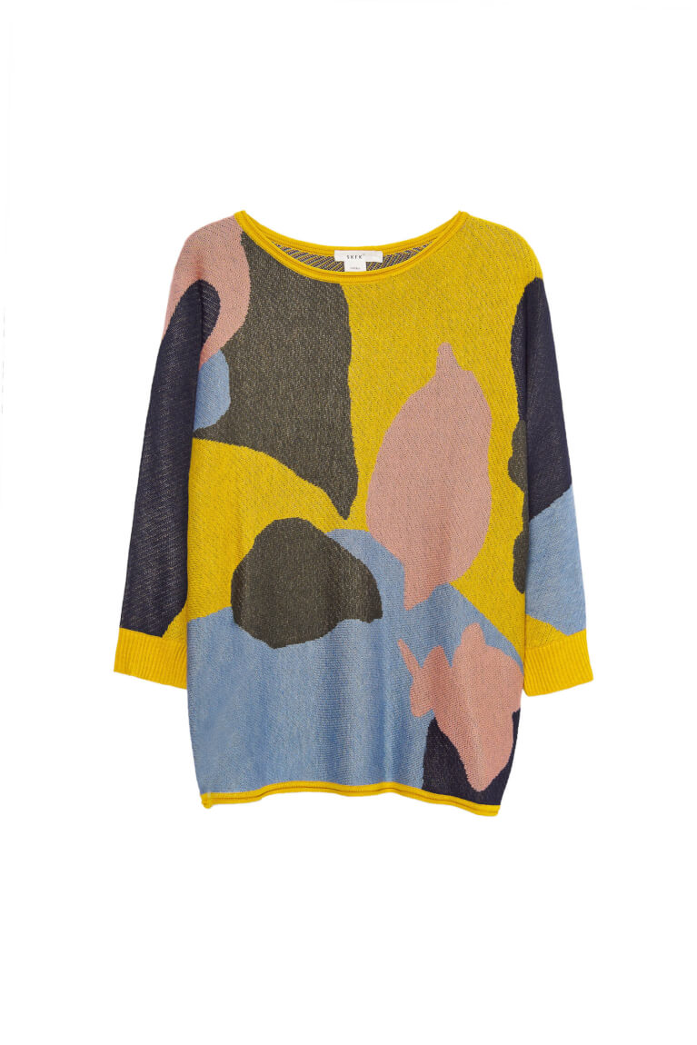 Iradi Women Sweater