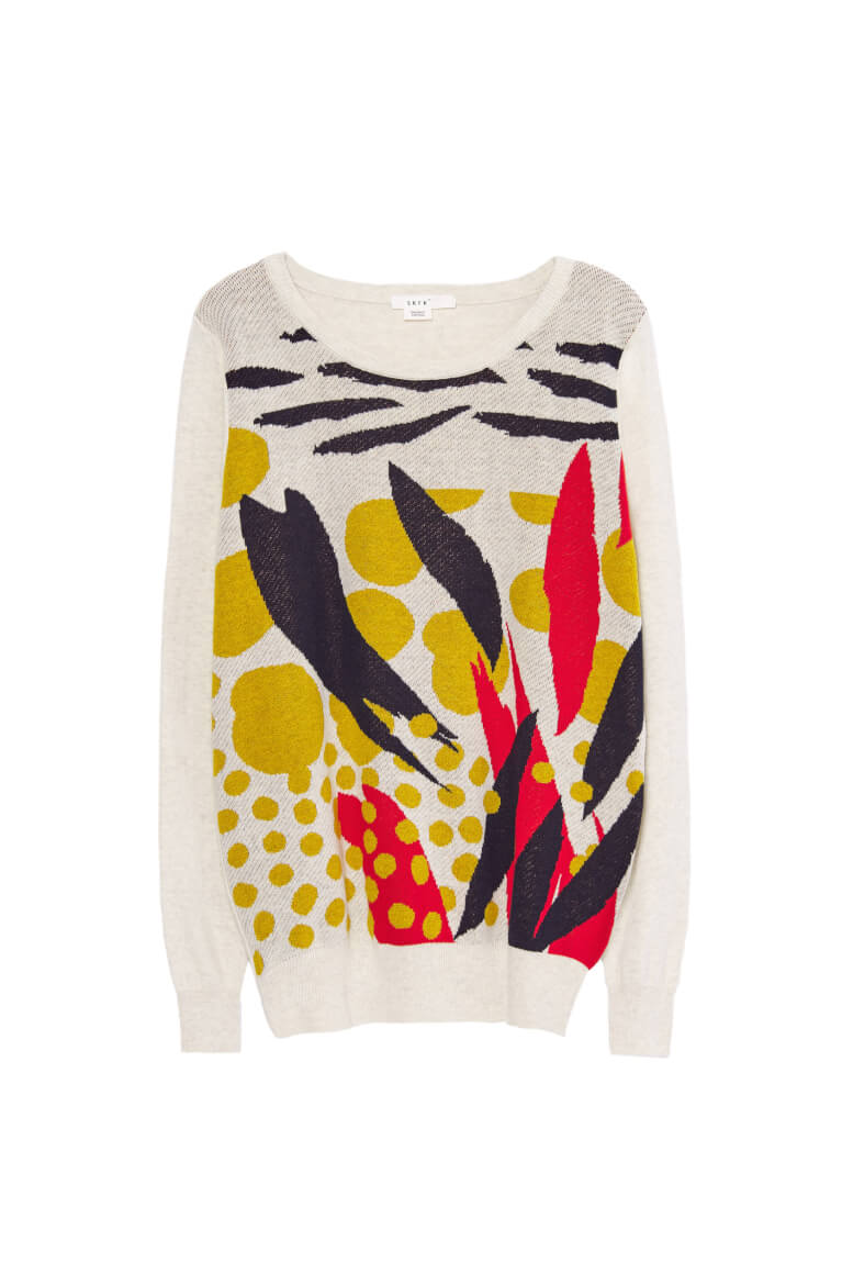 Iradi Women Sweater