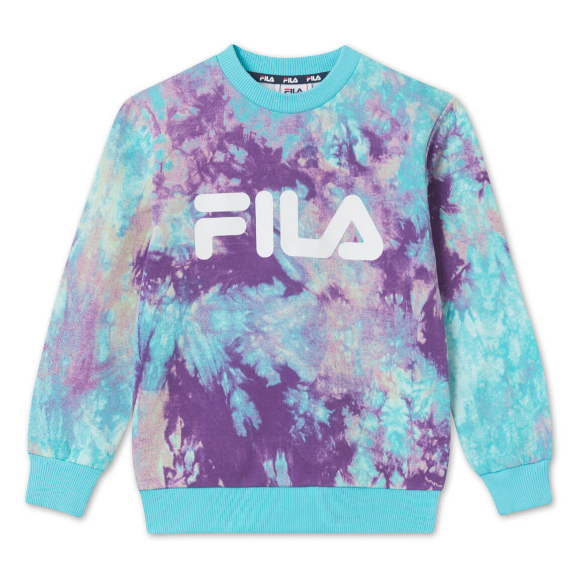 FILA Kids Collection