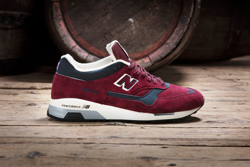 NEW BALANCE: REAL ALE PACK