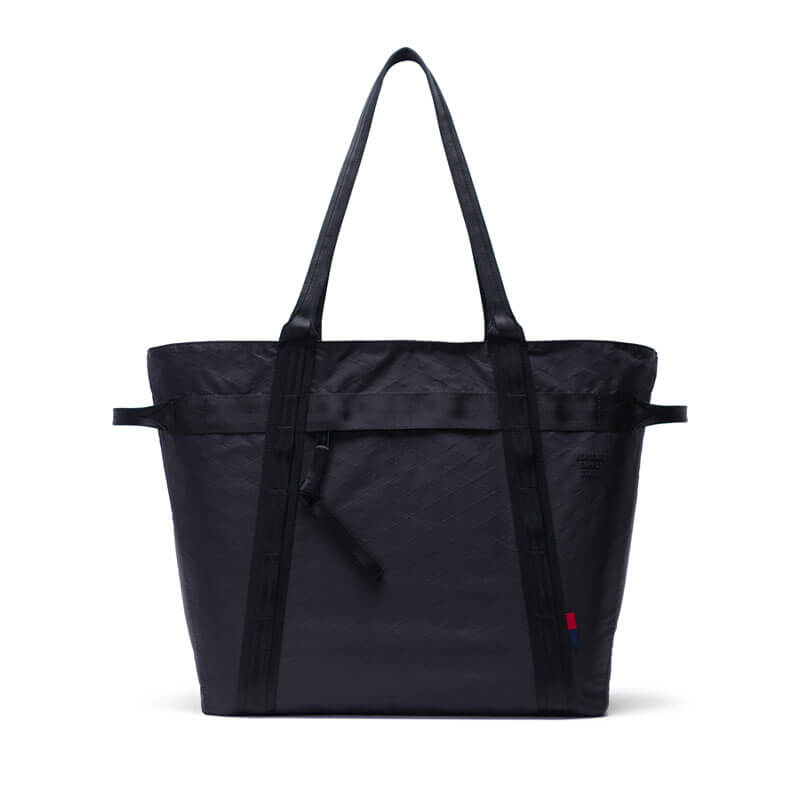 Herschel Alexander Zip Tote