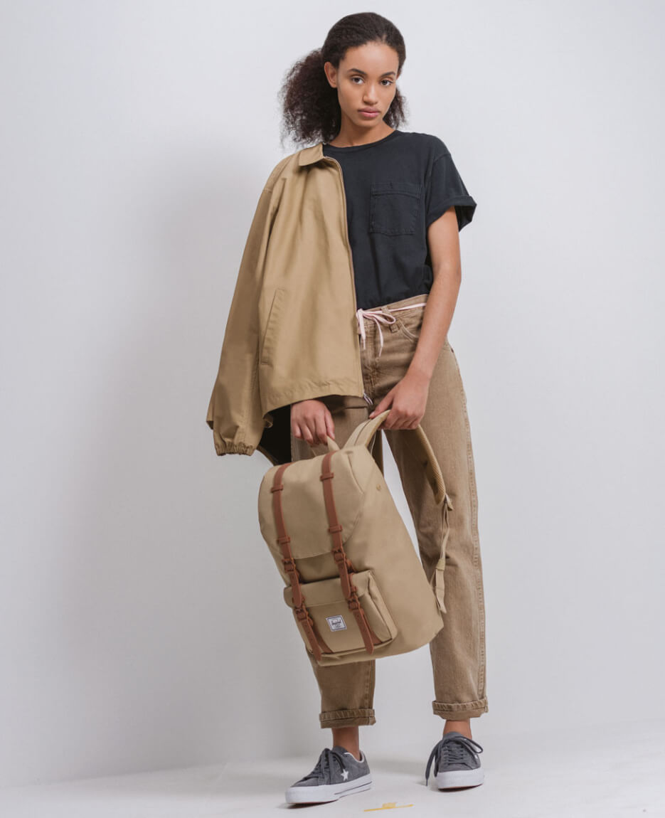 Herschel Spring 2019