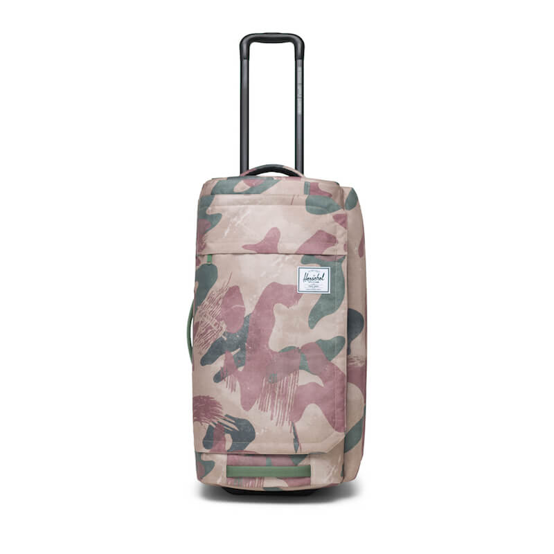 Herschel Wheelie Outfitter 70L