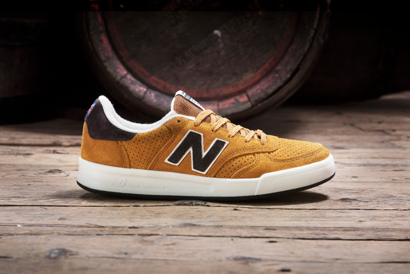 NEW BALANCE: REAL ALE PACK