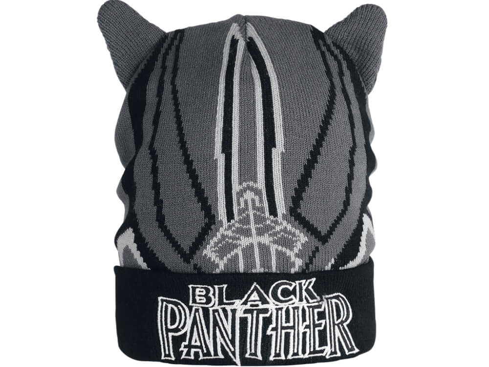 EMP Black Panther Cap II