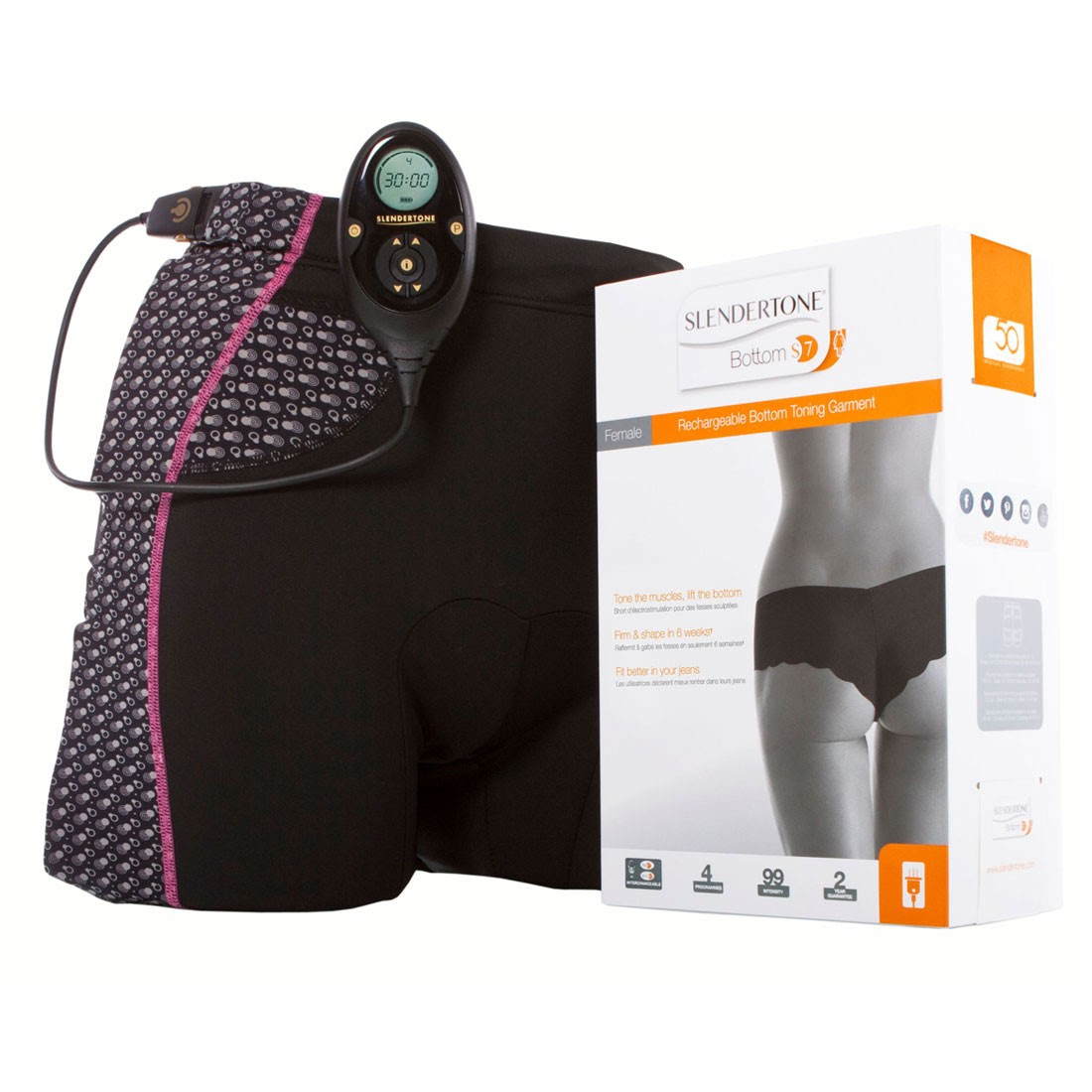 Slendertone Connect ABS