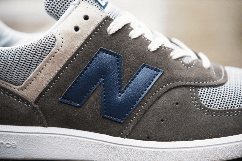 NewBalance 576 OG Pack: Shoe1