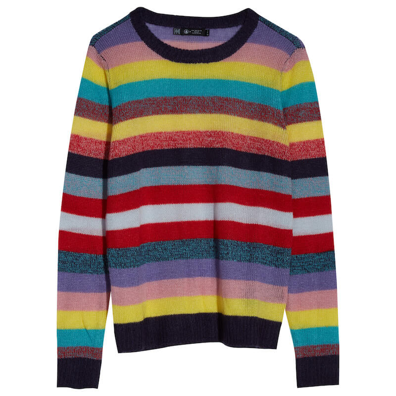Magna Sweater