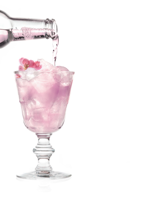 Thomas Henry Cherry Blossom Tonic