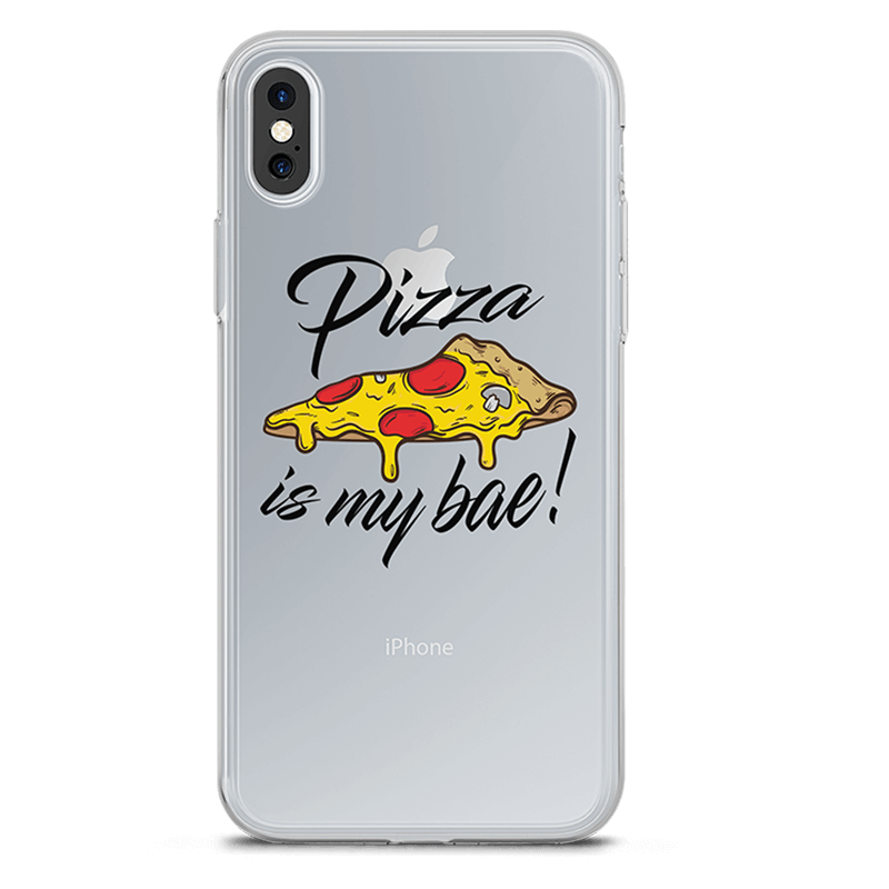  Silicon Slim Case Pizza: 24,95 €