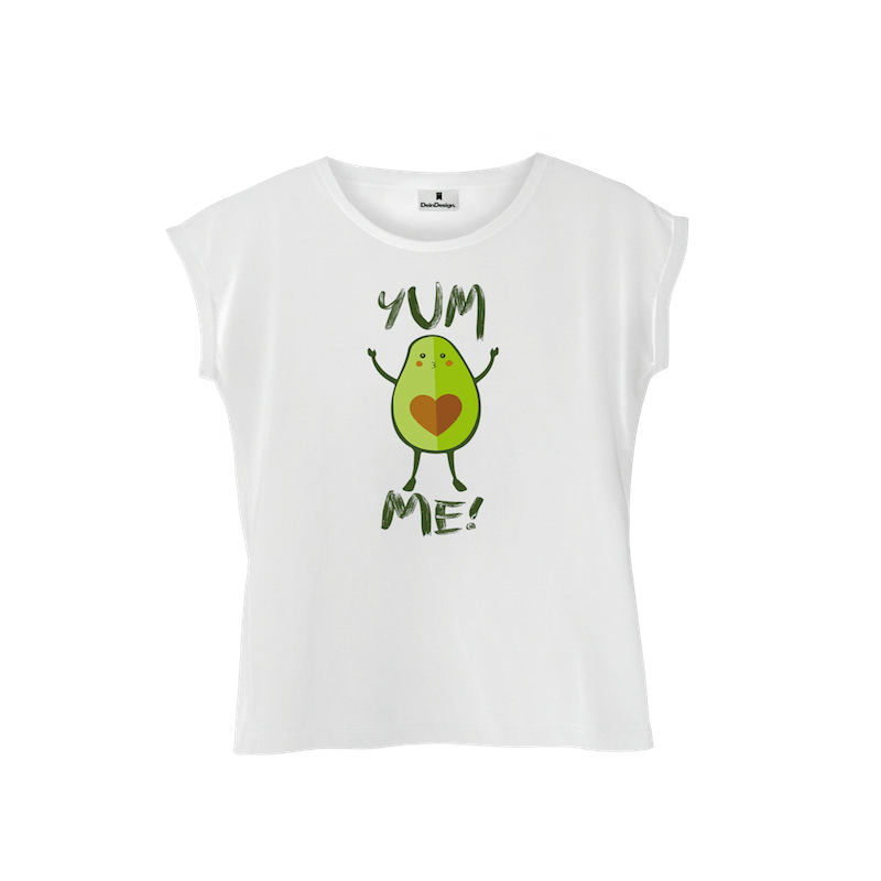 Shirt Yum Me: 24,95 €