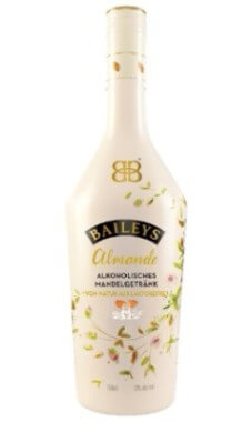Baileys Almande – Bottle Shot