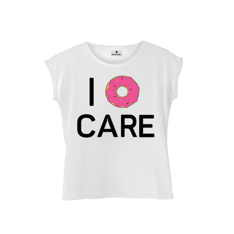Shirt Donut Pink: 24,95 €