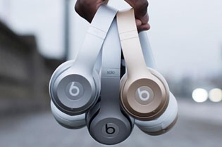 beats by dre