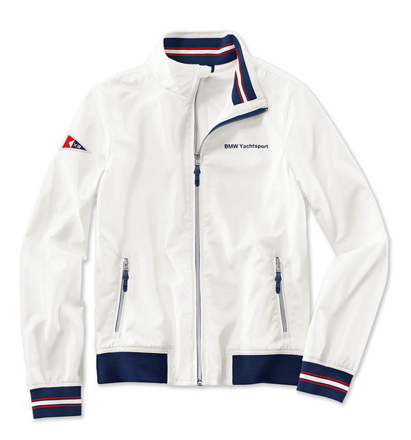BMW Lifestyle Yachtsport Collection 