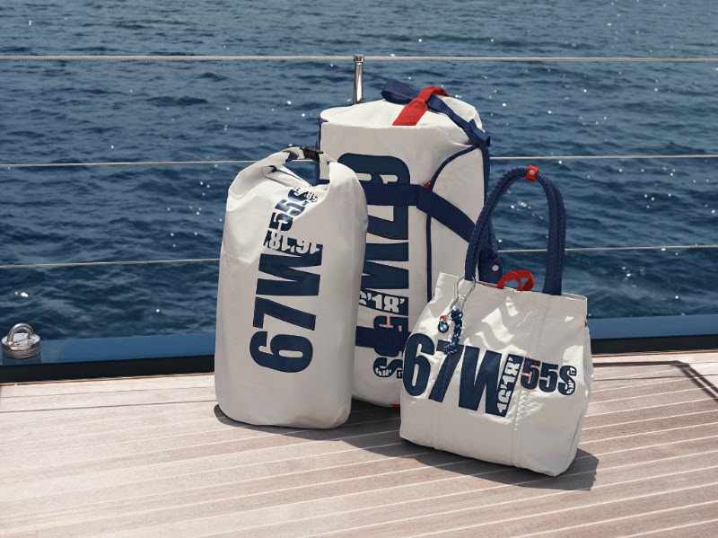 BMW Lifestyle Yachtsport Collection