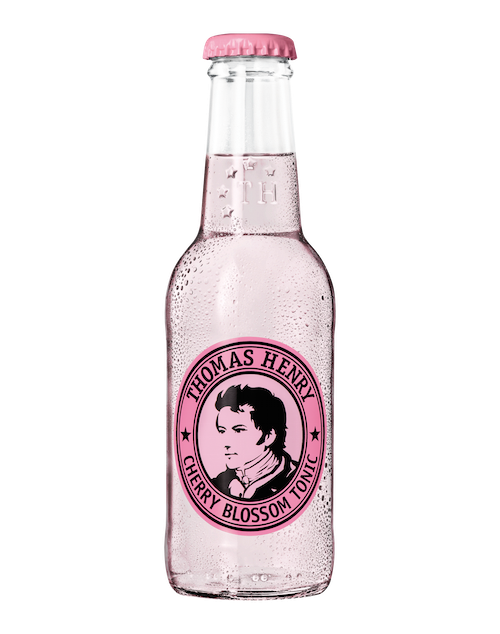 Thomas Henry Cherry Blossom Tonic