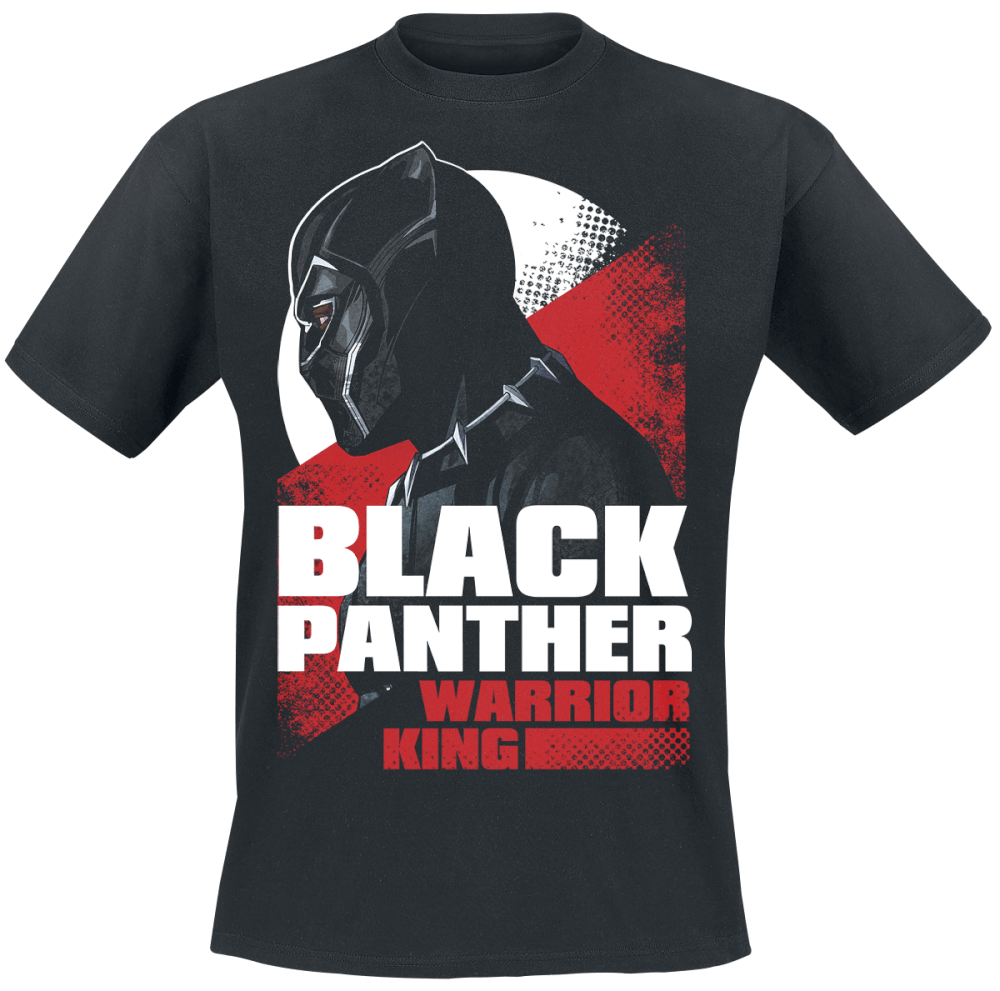EMP Black Panther Shirt I