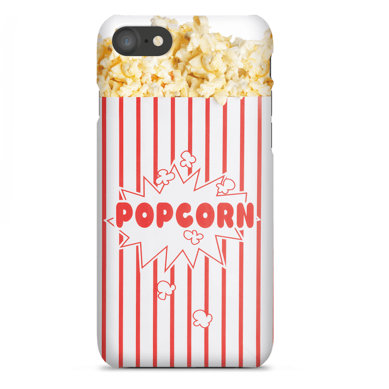 Premium Case Popcorn!: 24,95 €