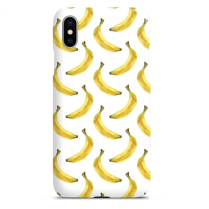 Premium Case Bananarama: 24,95 €