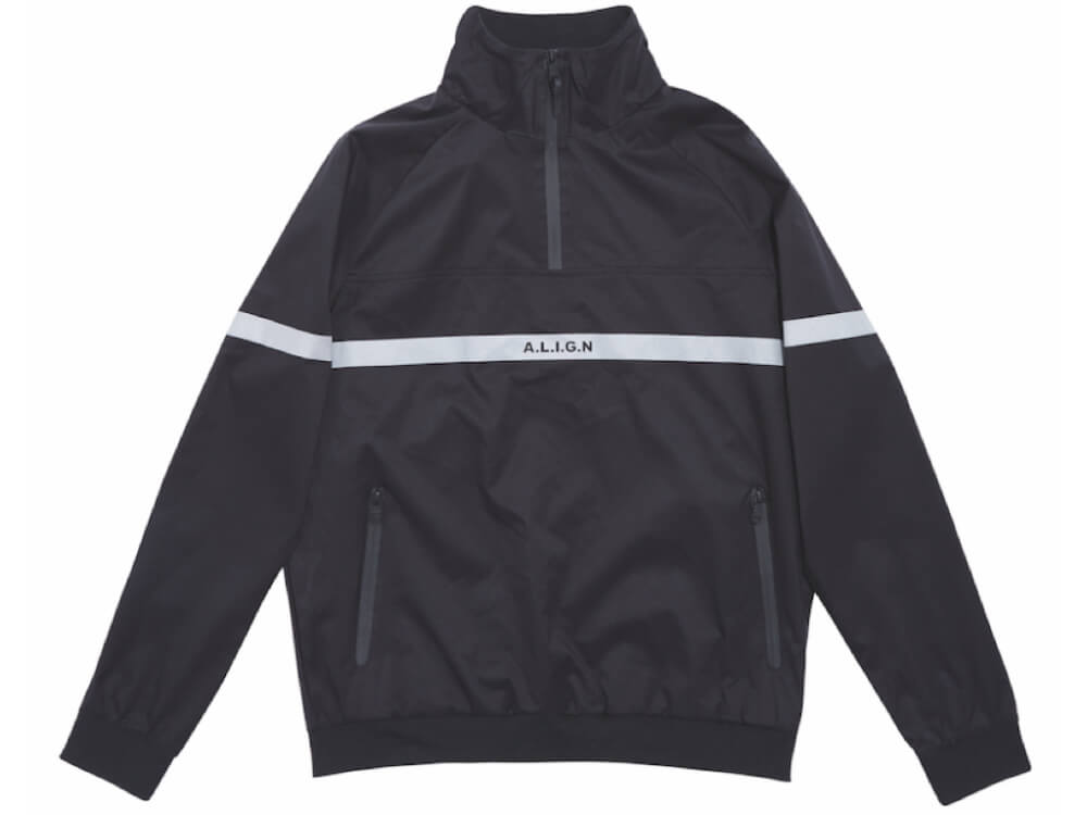 JD Align – Jacket