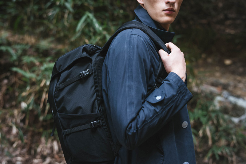 Herschel Supply Trail Kollektion 2016