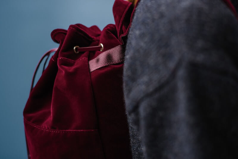 Herschel Supply Velvet Kollektion