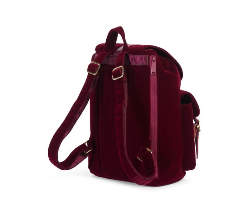 Herschel Supply Velvet Kollektion