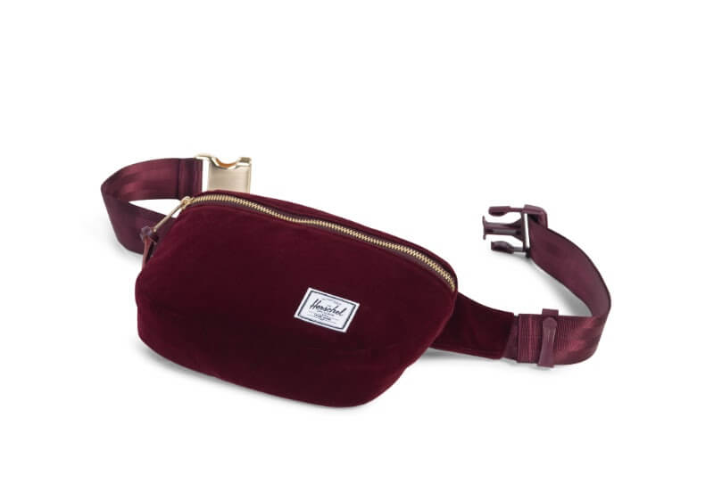 Herschel Supply Velvet Kollektion