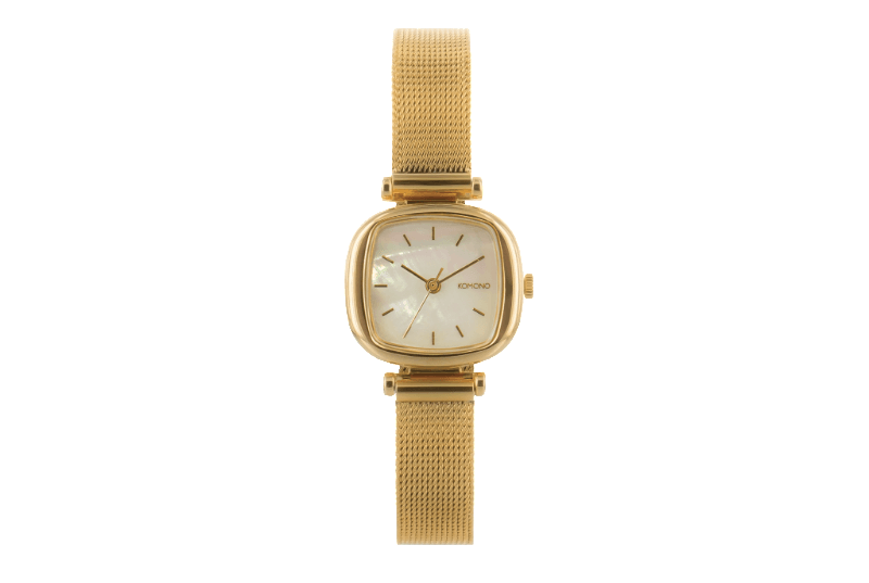 Moneypenny Royale, Gold White, Core Collection