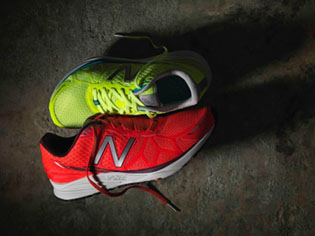 New Balance Performance